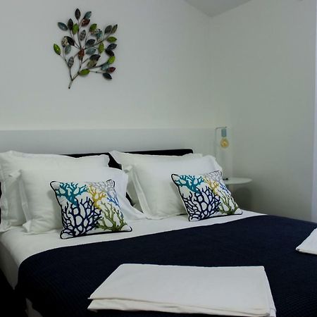 Sea Apartment Carera โรวีน ภายนอก รูปภาพ