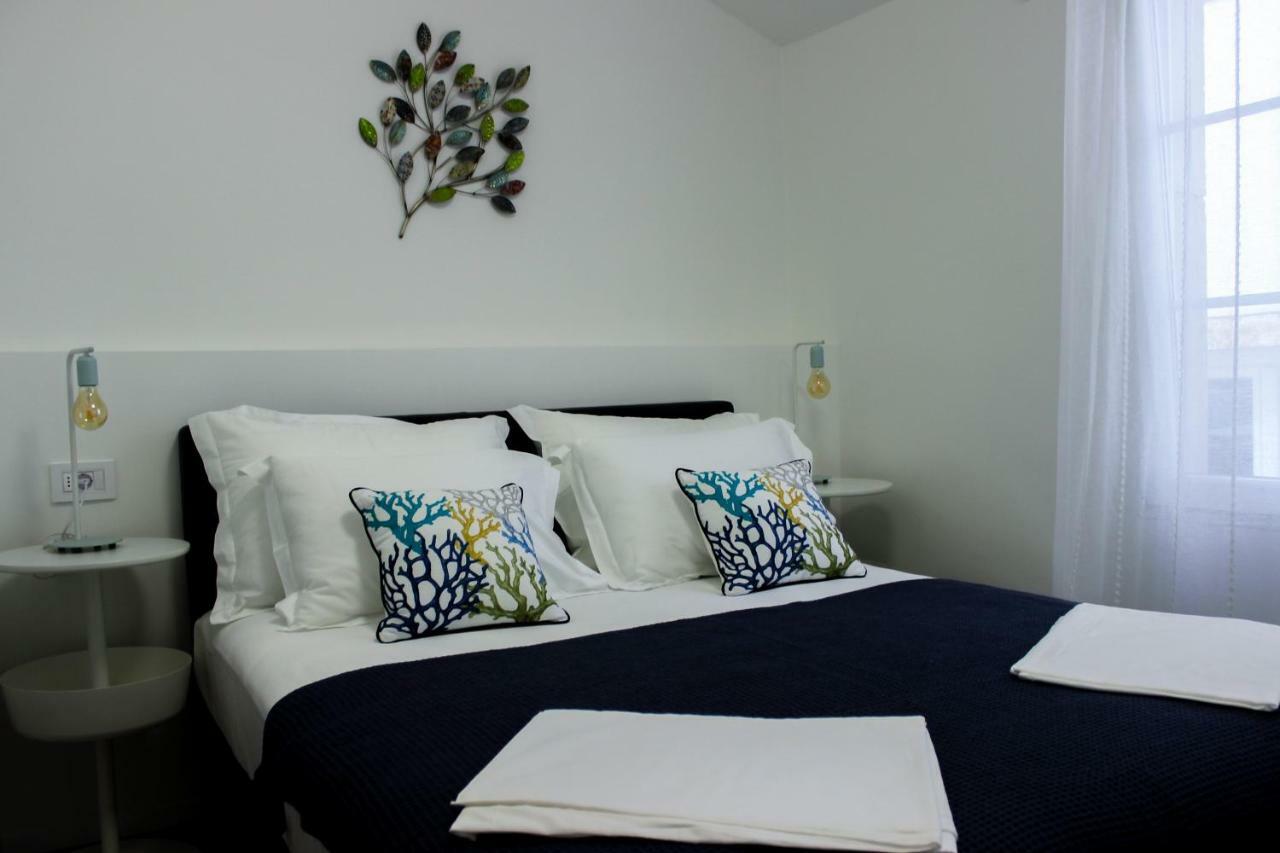 Sea Apartment Carera โรวีน ภายนอก รูปภาพ
