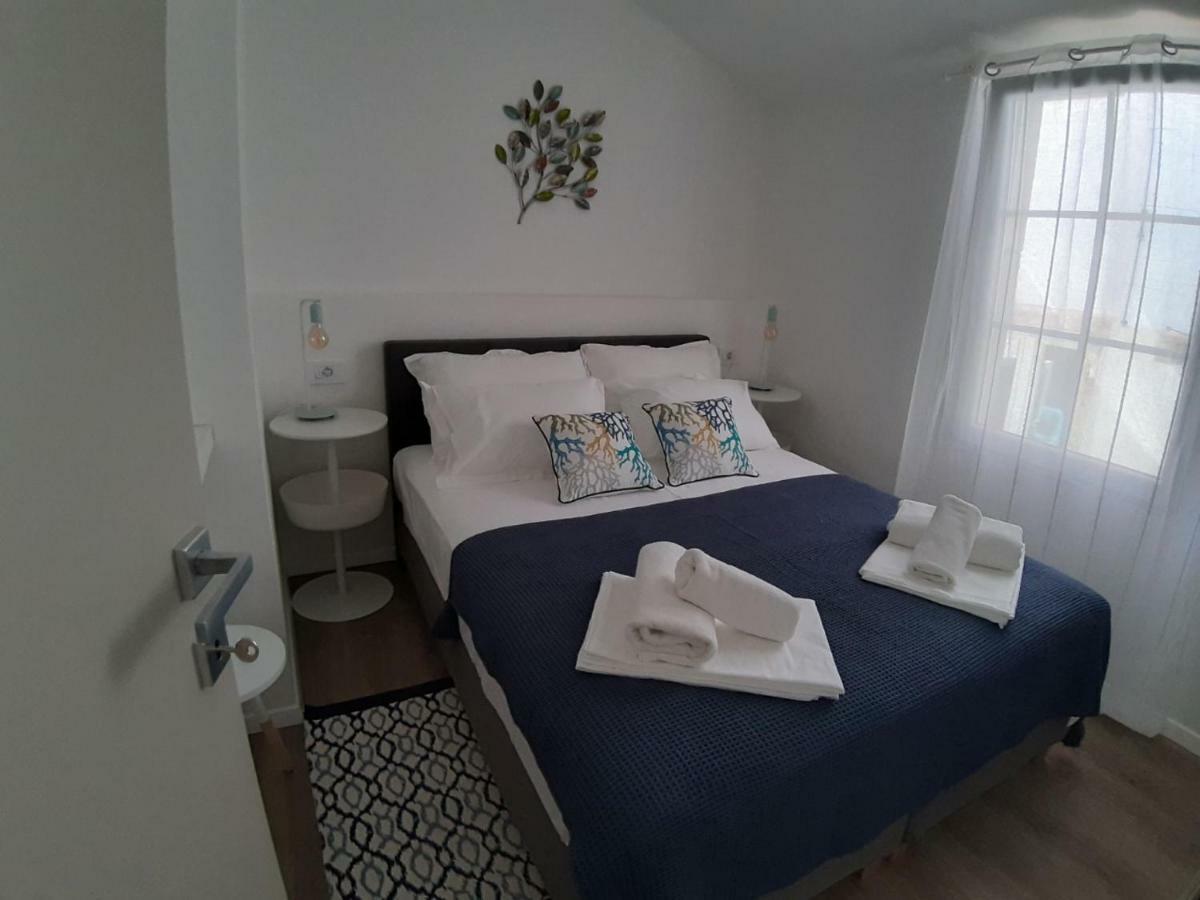 Sea Apartment Carera โรวีน ห้อง รูปภาพ
